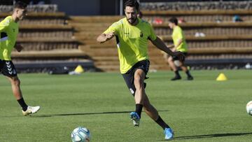 En busca de la alineación perdida
