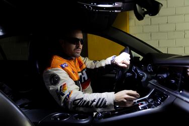EAZYBOI: “En la música y en el motor, el éxito puede ser solitario” 