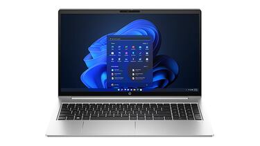 Llega el Black Friday a HP: ofertas en ordenadores, monitores y más