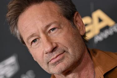 El actor David Duchovny, protagonista de la mítica 'Expediente X', tiene un doctorado en Artes por la prestigiosa Universidad de Yale. Muy acorde con su papel en la serie, su tesis doctoral se tituló "Magia y Tecnología en la Poesía y Prosa Contemporánea".