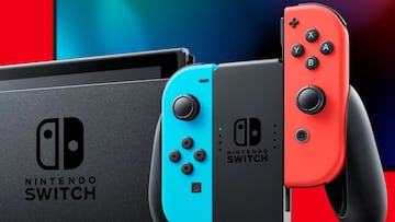 Nintendo Switch sube precio Estados Unidos