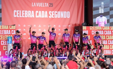 El Burgos BH está de vuelta