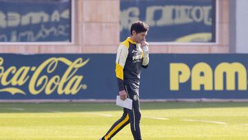 Marcelino.
