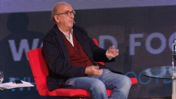 "El Madrid-Barça lo necesita la Liga y el deporte español"