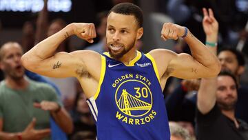 Golden State Warriors - Dallas Mavericks, final Conferencia Oeste NBA Playoffs 2022: partidos, fechas, horarios y resultados