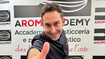 José Roldán, mejor panadero del mundo, apunta cómo conservar el pan en verano: “Usaría una bolsa de plástico”