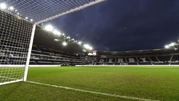 El Derby County se salva