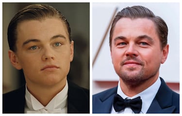 El de Los Ángeles ha sido incluido por muchos expertos entre los mejores actores de la historia del cine. Tras varias intentonas se llevó su ansiado Óscar en 2015 por 'El renacido', pero entre sus grandes películas encontramos 'Érase una vez en Hollywood', 'El lobo de Wall Street', 'Diamante de sangre' o 'El aviador'.