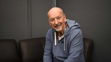 Peter Moore