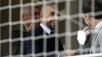 Manolo Gaspar afrontará diferentes asuntos.