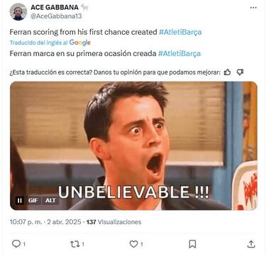 Los memes más divertidos de la Copa del Rey