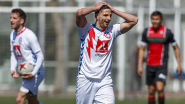 Dónde ver los partidos de Segunda B por la TV: Jornada 31