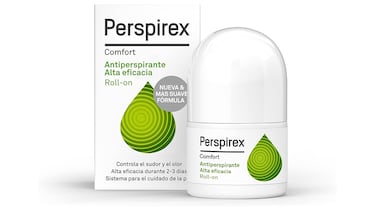 Desodorantes Perspirex: ¿cómo se usan y cuál es el indicado para ti?