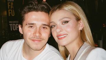 Brooklyn Beckham y Nicola Peltz firmarán un acuerdo prematrimonial