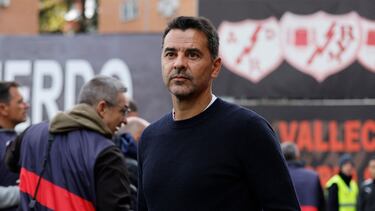 En las horas más felices del Girona