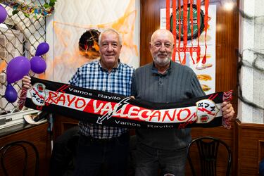 “Si Fran García no va a jugar en el Madrid, que nos lo den”