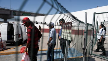El DHS busca que el ICE incremente el número de deportaciones, por lo que ha propuesto comprar una flota de aviones.