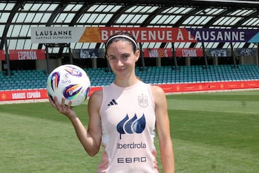 “Me vi fuera de la Eurocopa”