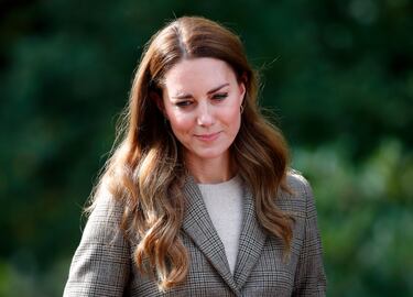 Las teorías sobre qué le ocurre a Kate Middleton: retoques, infidelidad, salud mental…