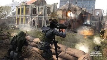 Call of Duty: Modern Warfare