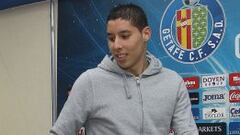 Barrada: "Todo el mundo verá este partido, es muy especial"