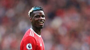 El 'caso Pogba' se calienta