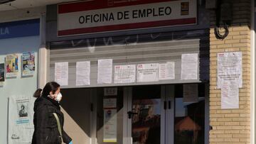 Prestación por desempleo del SEPE: ¿en qué se diferencia de los subsidios por desempleo y la RAI?