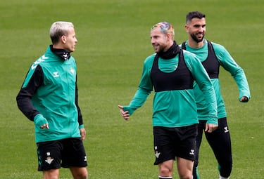 Los peinados más locos de los futbolistas
