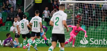 Kenedy se lleva los puntos de El Sardinero
