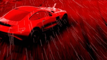 Sony eliminará Driveclub de PlayStation Store y cerrará sus servidores