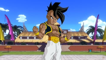 Dragon Ball Xenoverse 2 incorporará a Super Uub como personaje descargable
