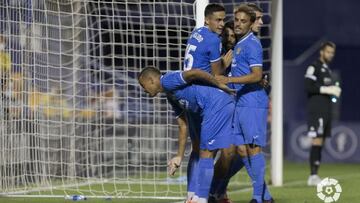 El Fuenla se va de viaje en el mercado 'tirando' de scouting