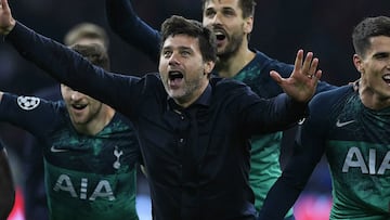 Mauricio Pochettino podría intentar una nueva formación defensiva con el USMNT con fines de contar con más alternativas que le aseguren victorias para la venidera Fecha Fifa de septiembre.