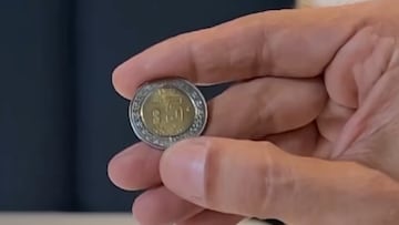 La ‘prueba de la moneda’, el truco para saber si has hecho bien la cama: “Si no rebota…”