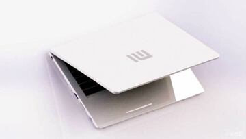 Xiaomi Mi Notebook PC, una bestia de 16 GB RAM a precio reducido