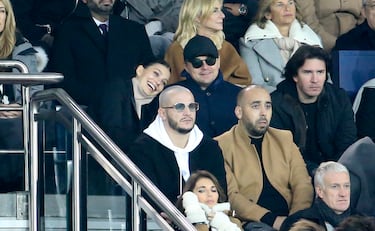 Las malas lenguas aseguran que la relación entre Leonardo DiCaprio y Camila Morrone terminó cuando la actriz cumplió 25 años, avivando el rumor de que el actor pone fon a sus relaciones cuando sus parejas superan dicha edad.