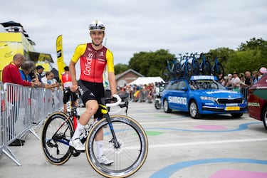 Un Tour a la francesa