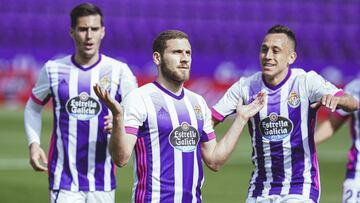 A Barcelona sin Weissman y con seis del Promesas