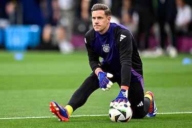 Edad: 32 | Club: FC Barcelona | Valor de mercado: 28 millones de euros.