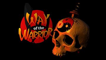 Way of the Warrior