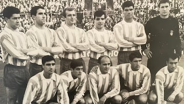 Fallece Riera, mito del Espanyol, puerta 62 de Cornellà y receptor del (no) puñetazo más célebre