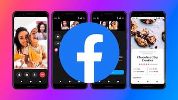 Facebook trae de vuelta dos funciones que quitó en 2014