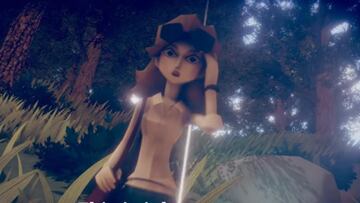 The Good Life presenta su historia con este tráiler