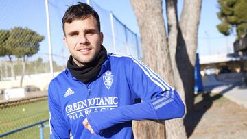 Álvaro Giménez.