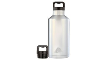 Retiran 850.000 botellas de agua después de que sus tapas se rompieran y dejaran ciegos a dos consumidores