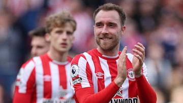 El Brentford se salva y el Norwich sigue soñando