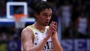 Llull y Garbajosa, prácticamente descartados para mañana