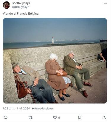 Los mejores memes de la Eurocopa 2024