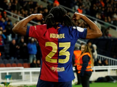 Los peinados más locos de los futbolistas