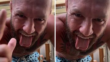 McGregor ‘rompe’ las redes con su nuevo corte de pelo: lleva más de 4M de visitas
